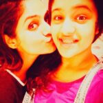 Madhoo Instagram -