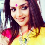 Madhoo Instagram -