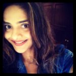 Madhoo Instagram –