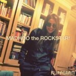 Madhoo Instagram - #flipagram made with @flipagram ♫ Music: Rihanna - Only Girl (In the World)