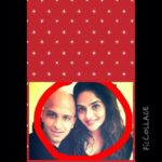 Madhoo Instagram - #piccollage