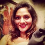 Madhoo Instagram -