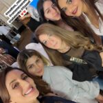 Madhoo Instagram - @farahkhanali great designs and great thought and feelings expressed . Loved the evening 💜💜💜💜