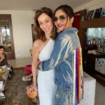 Madhoo Instagram - @sunainav2014 happy happy birthday ❤️❤️❤️❤️