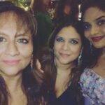 Madhoo Instagram - @supernamotwane my dearest ❤️❤️❤️❤️