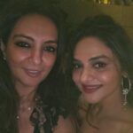 Madhoo Instagram - 🌈💜💜💜💜