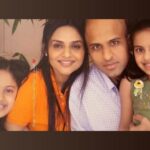 Madhoo Instagram - #myworld 💕💕💕💕