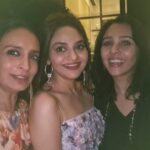 Madhoo Instagram – 🌈💜💜💜💜