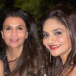 Madhoo Instagram - 🌈💜💜💜💜