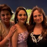 Madhoo Instagram - 🌈💜💜💜💜