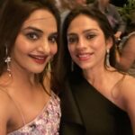 Madhoo Instagram - 🌈💜💜💜💜