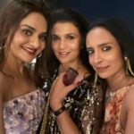 Madhoo Instagram - 🌈💜💜💜💜