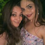 Madhoo Instagram – ❤️❤️❤️❤️