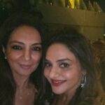 Madhoo Instagram - ❤️❤️❤️❤️