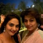 Madhoo Instagram - ❤️❤️❤️❤️