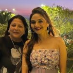 Madhoo Instagram – #just love and gratitude