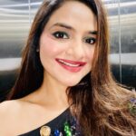 Madhoo Instagram -