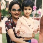 Madhoo Instagram – What a throwback 🥰💓💓💓💓