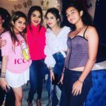 Madhoo Instagram - @opa.mumbai @sharmillakhanna @ameyaashah @keiashahh @aiyana.paes @rhea100