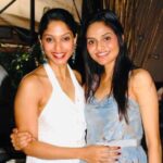 Madhoo Instagram – Happy birthday my darling #sumanranganath  lots and lots of love ❣️❣️❣️