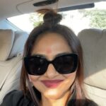 Madhoo Instagram - Love is the only way