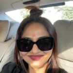 Madhoo Instagram – Love is the only way