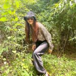 Madhoo Instagram - #crouchingtigerhiddendragon #junglemeinmasti #naturelover 💃💃💃💃💃💃💃💃