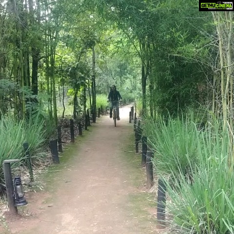 Madhoo Instagram - @kanhaearthlodge @pugdundeesafaries @harpreet00singh AMAZINGGGG