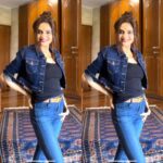Madhoo Instagram - MEIN aur meri tanhai …….