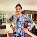 Madhoo Instagram - @radiocitytamil_ am so readddy💗💗💗