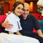 Madhoo Instagram - 💞