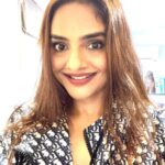 Madhoo Instagram - 🌸#happyface