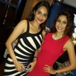 Madhoo Instagram - @mrsearthinternational2016 happy happy birthday 🌸💝