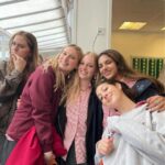 Madhoo Instagram – Class of 2021 FHS @keiashahh  LAST DAY OF SCHOOL LIFE 🥰💞