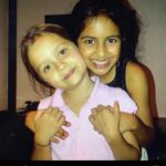 Madhoo Instagram - 💞💞💞❤️happy birthday baby Ella