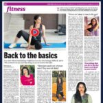Madhoo Instagram - #healthiswealth this adage is more true and relevant today than ever before . God bless all @middayindia