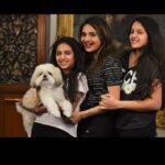 Madhoo Instagram - Happy Mother’s Day to ME 💝