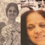 Madhoo Instagram - My moms my blessings .#happymothersday forever & everrr💞