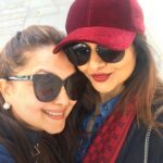 Madhoo Instagram - @payalkilachand happy happy birthday my dearest payal . Love u 💃💃💃💃💃💃