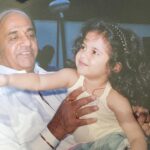 Madhoo Instagram - #gratitude #familylove 💕💞💓🙏