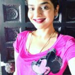 Madhoo Instagram -