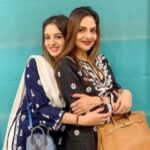 Madhoo Instagram -