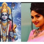 Madhoo Instagram – 🙏🙏🙏🙏💜💜💜