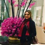 Madhoo Instagram – #hometime  #throwbackmemories 💃 Mumbai, Maharashtra