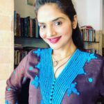Madhoo Instagram – #sundaylockdownmood😎🌞🌥