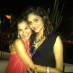Madhoo Instagram – My dearest sweet @shalinizaveri  thank you for everything. So proud of you for your UNASSUMING BUT SUPER EFFICIENT PERSONALITY. Most awesome HER FRAGRANCES @shazeindia  #congratulations 🌸