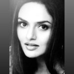 Madhoo Instagram - Funn with then & now