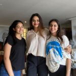 Madhoo Instagram - @yashaadalal happy happy birthday sweetheart 💕💕💕💕