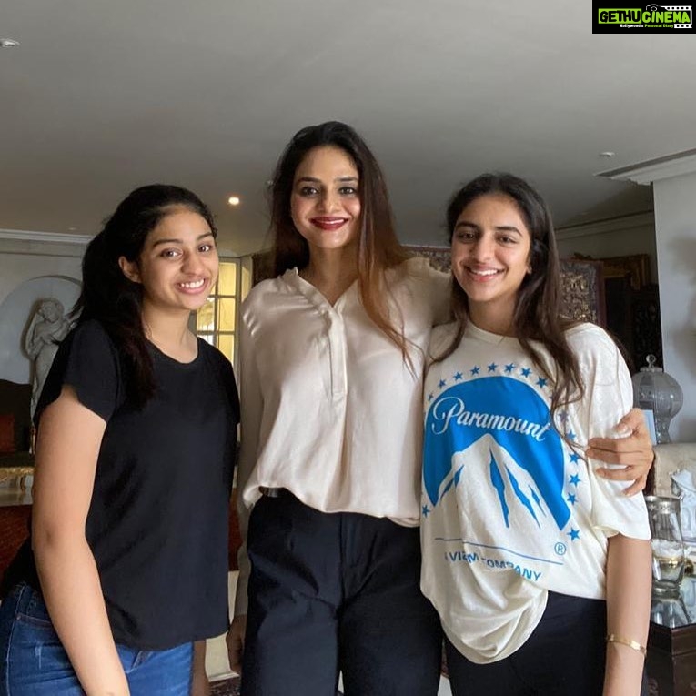 Madhoo Instagram - @yashaadalal happy happy birthday sweetheart 💕💕💕💕