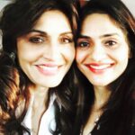 Madhoo Instagram - Love you❤️❤️❤️❤️ happiness always✨